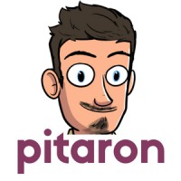 Alon Pitaron logo - Similar company to Codja