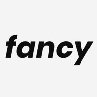 The Fancy logo - Similar company to Chrilleks