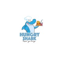 Hungry Shark Portadown logo - Similar company to Hopeland Consultancy Ltd