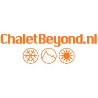 Chalet Beyond logo - Similar company to Climbfinder