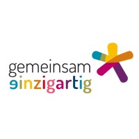 GemeinsamEinzigartig logo - Similar company to Pollup