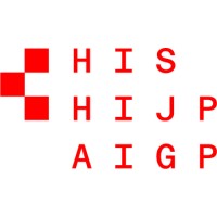 HIS Schweiz logo - Similar company to Delta Logic Ag