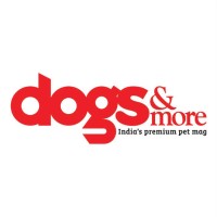 Dogs & More - Pet Magazine logo - Similar company to Share Sentience
