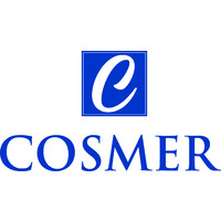 Cosmer logo - Similar company to Dermoscent®
