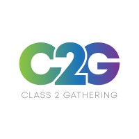 Class 2 Gathering (C2G) logo - Similar company to Fortuna Edge