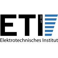 Elektrotechnisches Institut (ETI), KIT logo - Similar company to Kitcar E.V.