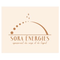 Sora Energies Energéticien Magnétiseur Massages Avrillé logo - Similar company to Pulpe Com