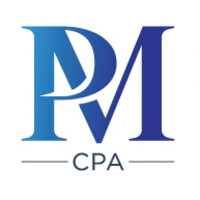PM CPA - Bookkeeping and Accounting logo - Similar company to Cash Flow Bookkeeping And Accounting Services, Llc