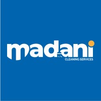 Madani Service Pty Ltd logo - Similar company to Ar Education & Consultancy