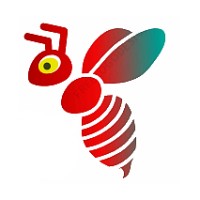 Mellifera Wings logo - Similar company to To The Future