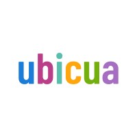 Ubicua Educación logo - Similar company to Ubicua