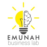 Emunah Latam logo - Similar company to Bajo Control Eventos