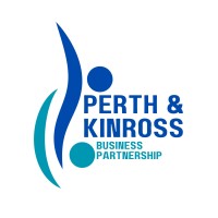 Perth & Kinross Business Partnership logo - Similar company to Letham Climate Challenge