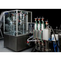 Aerosol Systems Company Limited logo - Similar company to Gorman Dynamics