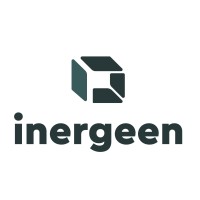 Inergeen logo - Similar company to Muance
