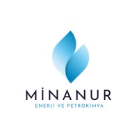 Minanur Enerji Petrokimya A.Ş logo - Similar company to Kingdom Petrokimya
