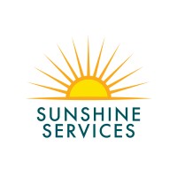 Sunshine Services logo - Similar company to Ten Oaks Real Estate