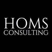 Homs Consulting logo - Similar company to Hygge Homs