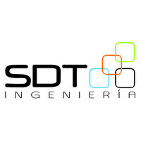 SDT Ingeniería logo - Similar company to Sdt Electrónica