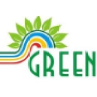 GREEN Group of Companies logo - Similar company to Athish Engineering - India