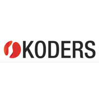 KODERS logo - Similar company to Koder, Inc.
