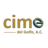 Colegio de Ingenieros Mecánicos Electricistas del Golfo A.C. logo - Similar company to Colegio De Ingenieros Mecánicos, Electricistas Y Electrónicos De Nuevo León, Ac