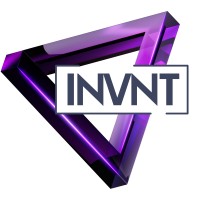 INVNT® logo - Similar company to Pay With Deb / Deb, Inc.