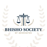 Bhisho Society Of Advocates logo - Similar company to Circle Chambers