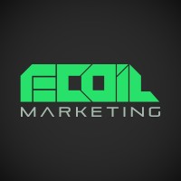 Recoil Marketing logo - Similar company to Pact Inc.
