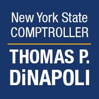 Office of the NYS Comptroller Thomas P. DiNapoli logo - Similar company to Zen Projects