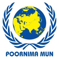 Poornima MUN logo - Similar company to Touchwork