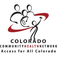 Colorado Community Health Network logo - Similar company to Third Rail Integrations Llc