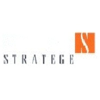 STRATEGE logo - Similar company to Nexpi Srl