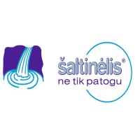 UAB Šaltinėlio vandenys logo - Similar company to Alanodas