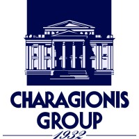 Charagionis Group logo - Similar company to Hellenic Motor Museum