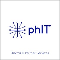 Pharma IT Partner Services logo - Similar company to Itpharma