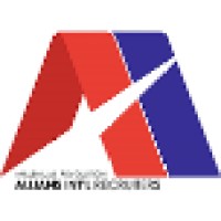 Allians Int'l Recruiters (S) Pte Ltd. logo - Similar company to Sp Sysnet Consulting
