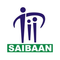 SAIBAAN Pakistan logo - Similar company to Search For Justice- Pakistan