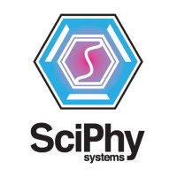 SciPhy Systems logo - Similar company to European Medicinal Cannabis Association - Eumca