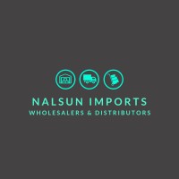 Nalsun Imports logo - Similar company to Param International Ltd
