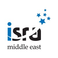 ISRA Middle East logo - Similar company to Shaqui