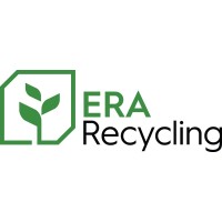 ERA Recycling logo - Similar company to Sorecomi