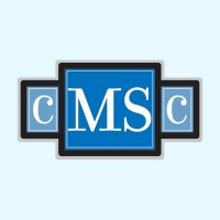 CMSC logo - Similar company to Can Do Ms