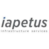 Iapetus Infrastructure Services logo - Similar company to Bob Loft The Tree Trimmer