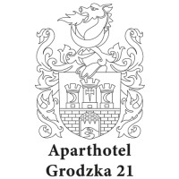 Aparthotel Grodzka 21 logo - Similar company to Laris Hotels Group