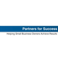 Partners for Success logo - Similar company to Combined Solutions Group