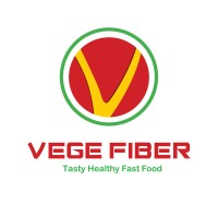 vege fiber logo - Similar company to A2D, Inc.