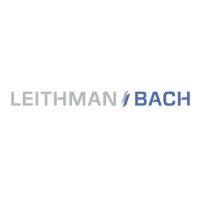 LEITHMAN-BACH logo - Similar company to Recess!