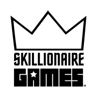 Skillionaire Games by skillsgapp logo - Similar company to Vicinity