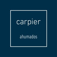Carpier Ahumados logo - Similar company to Büffel Bill